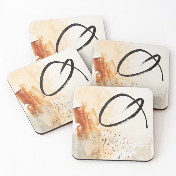 Item preview, Abstract Art #8 designed and sold by DroneWorks Creative.