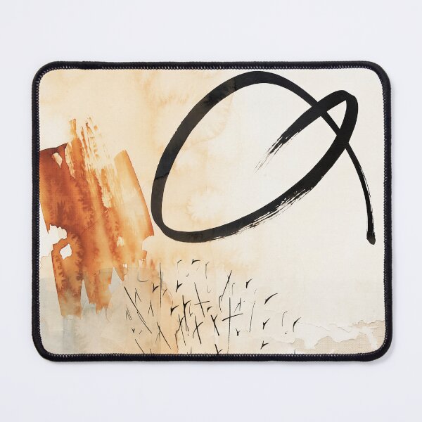 Item preview, Abstract Art #8 designed and sold by DroneWorks Creative.