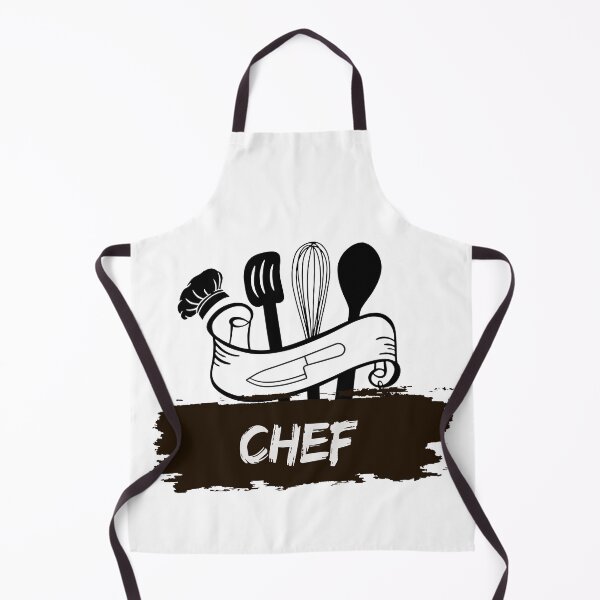 Item preview, Chef Design | Culinary Professional & Kitchen Chef Career Gift designed and sold by ChooseAndPrint.