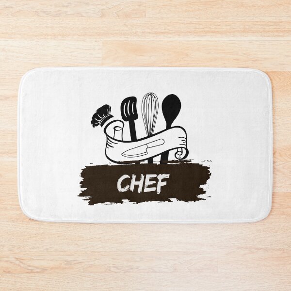 Item preview, Chef Design | Culinary Professional & Kitchen Chef Career Gift designed and sold by ChooseAndPrint.