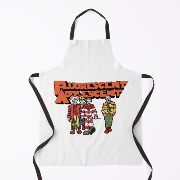 Item preview, Fluorescent Adolescent 2000s Rock designed and sold by TKsuited.