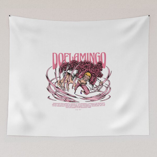 Item preview, DOFLAMINGO designed and sold by PrismPulseApp.