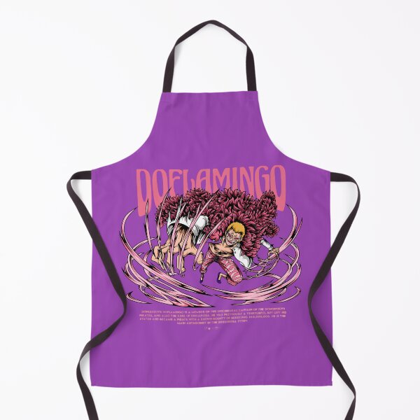 Item preview, DOFLAMINGO designed and sold by PrismPulseApp.