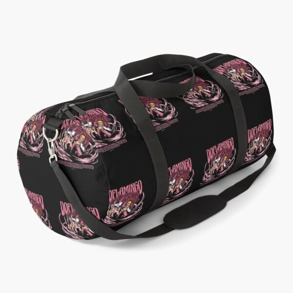 Item preview, DOFLAMINGO designed and sold by PrismPulseApp.