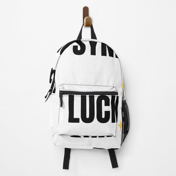 Item preview,     Lucky Girl Syndrome  designed and sold by     Pink Chaos Club.