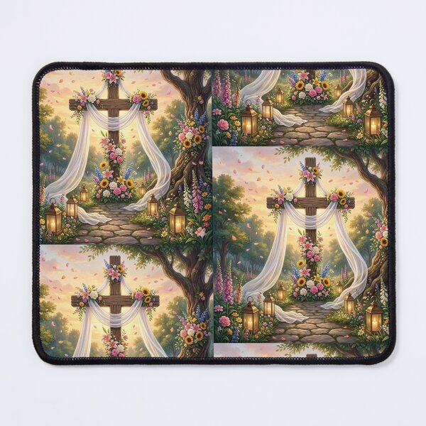 Item preview, ​The Path of Hope and Light. designed and sold by JoyNest = "The nest of joy".