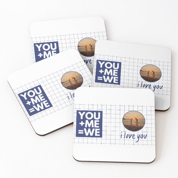 Item preview, i love you designed and sold by Marian's Shop.