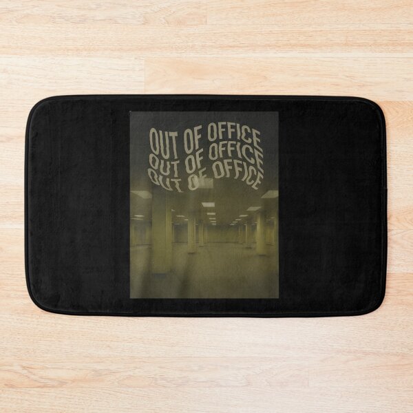 Item preview, Vignettes: The Backrooms designed and sold by Goflhalo.