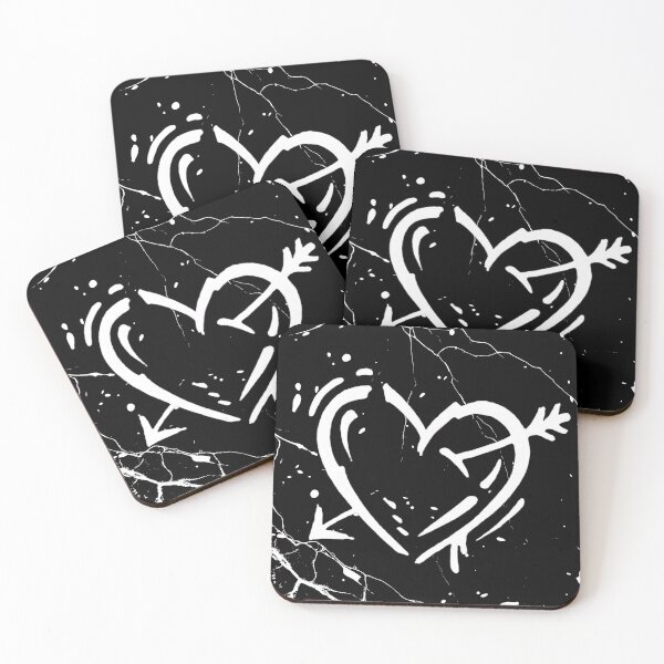 Item preview, Love heart  designed and sold by SVPERNAUT.