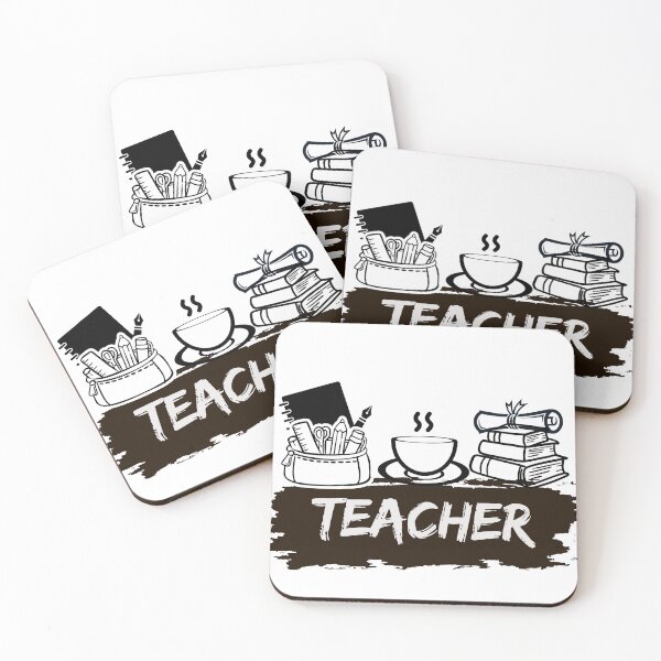 Item preview, Teacher Design | Education Professional & Teaching Career Gift designed and sold by ChooseAndPrint.