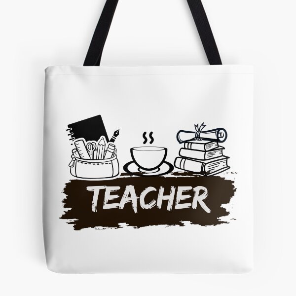 Item preview, Teacher Design | Education Professional & Teaching Career Gift designed and sold by ChooseAndPrint.
