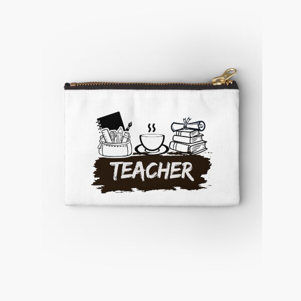 Item preview, Teacher Design | Education Professional & Teaching Career Gift designed and sold by ChooseAndPrint.