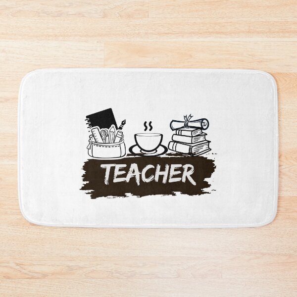 Item preview, Teacher Design | Education Professional & Teaching Career Gift designed and sold by ChooseAndPrint.