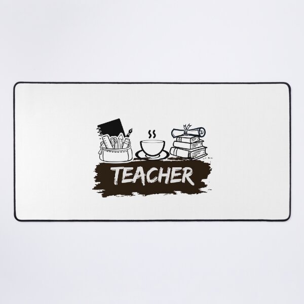 Item preview, Teacher Design | Education Professional & Teaching Career Gift designed and sold by ChooseAndPrint.