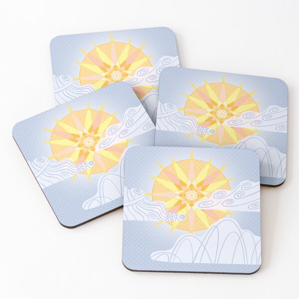 Item preview, Sun Doodle designed and sold by Stories, Systems & Other Stuff.