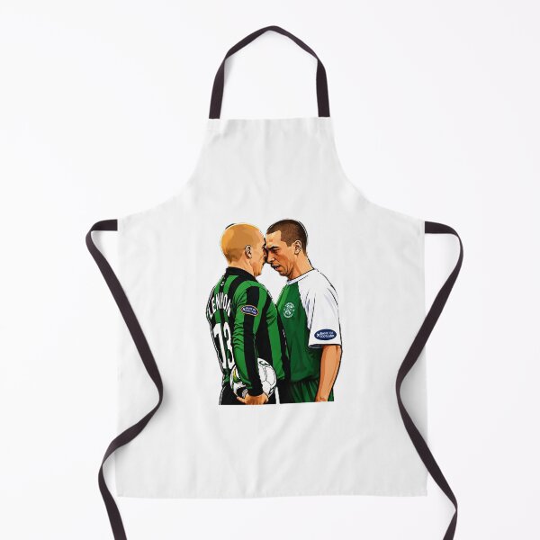 Item preview, Neil Lennon Vs Scott Brown designed and sold by TMTD Productions.