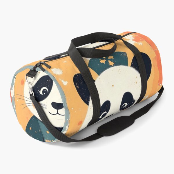 Item preview, Panda Baker at Work designed and sold by Shelley Loewnau-Jones Studio.
