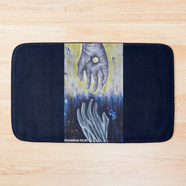 Item preview, Little Faith  designed and sold by Ari-Artworks.
