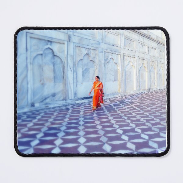 Item preview, An Indian catwalk designed and sold by Clara Novo.