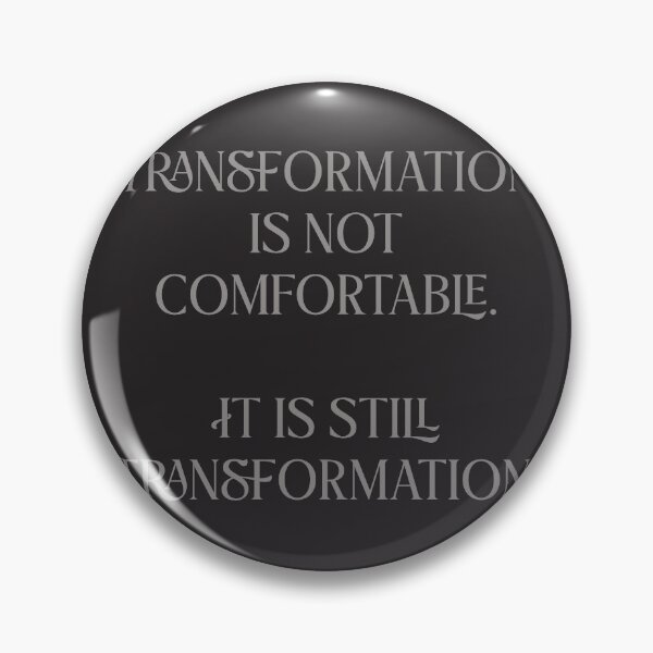 Item preview, Morrigan Affirmations Collection: Transformation designed and sold by therealkbyers.