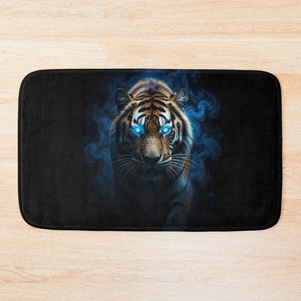 Item preview, Phantom Tiger designed and sold by JanjjaSoulInk.
