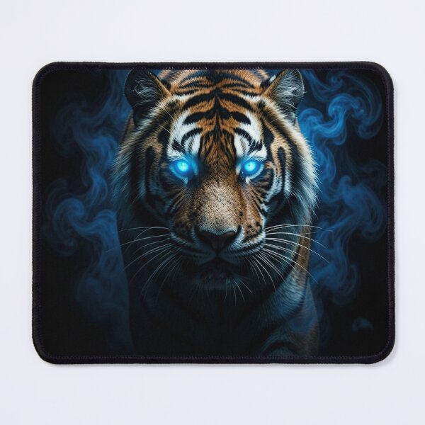 Item preview, Phantom Tiger designed and sold by JanjjaSoulInk.