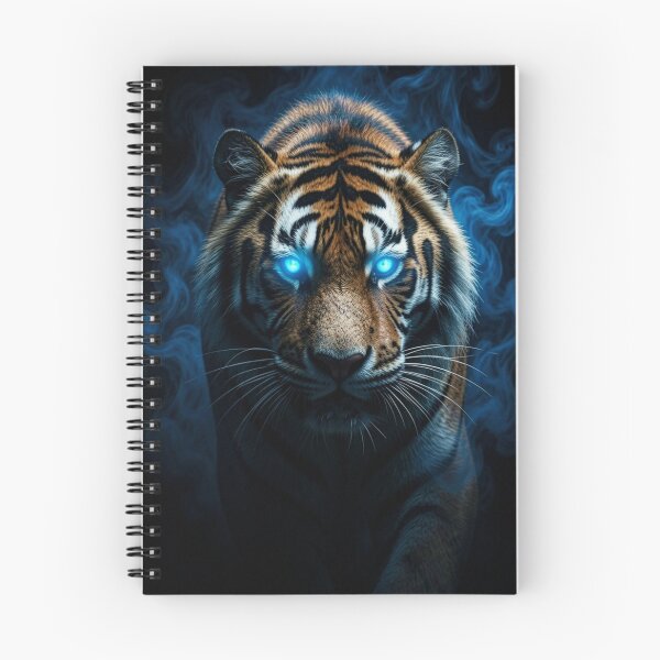 Item preview, Phantom Tiger designed and sold by JanjjaSoulInk.