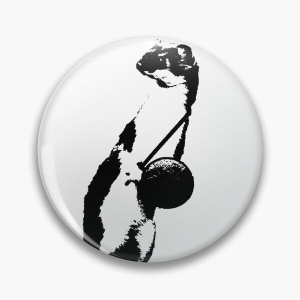 Item preview, Brave little warrior designed and sold by Melliflorous.