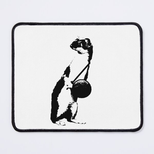 Item preview, Brave little warrior designed and sold by Melliflorous.