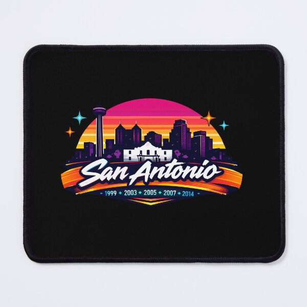 Item preview, San antonio basketball designed and sold by kot-kot.