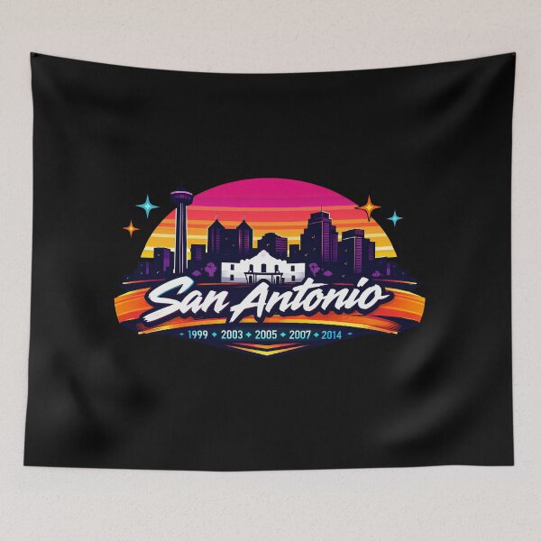 Item preview, San antonio basketball designed and sold by kot-kot.