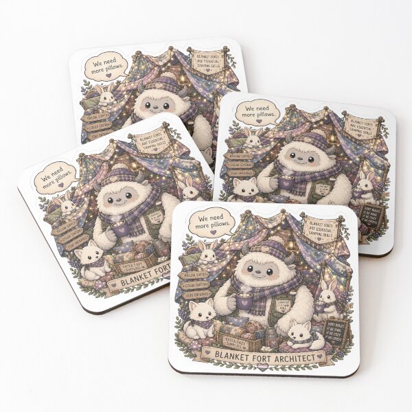 Item preview, Architect Yeti designed and sold by Singing Chicken & Candlelight .
