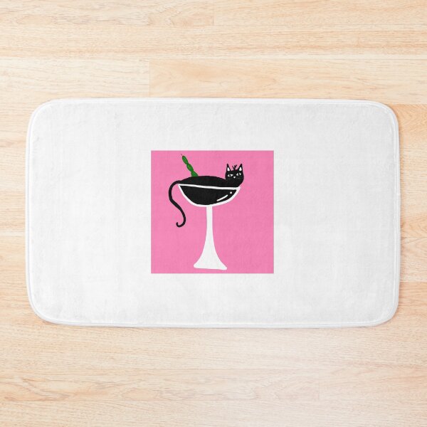 Item preview, Cat drink  designed and sold by Kasia1987t.