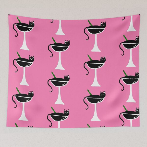 Item preview, Cat drink  designed and sold by Kasia1987t.