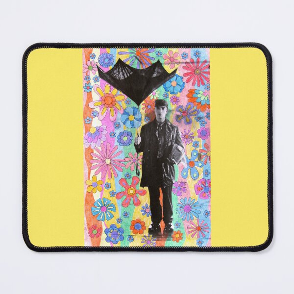 Item preview, Buster's April Showers designed and sold by collageDP.