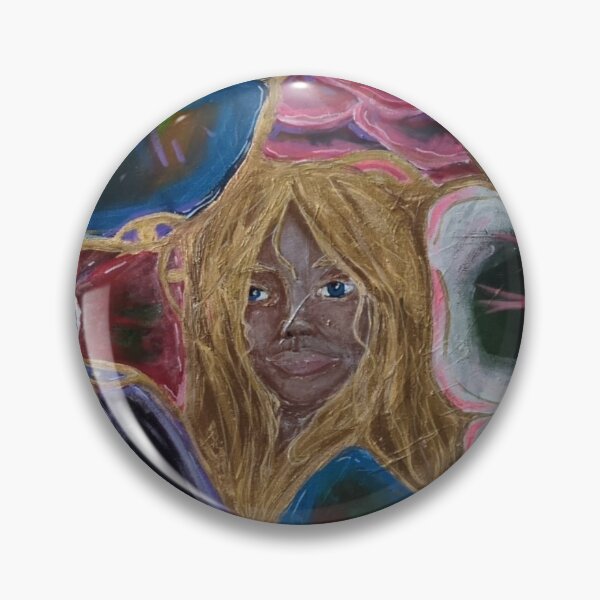 Item preview, The Flower 'Observation' designed and sold by OranHyena.