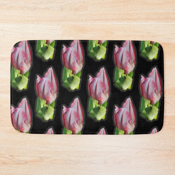 Item preview, Peppermint stick tulip designed and sold by Living Green in a Red State .