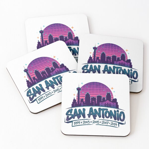 Item preview,  San antonio basketball designed and sold by kot-kot.
