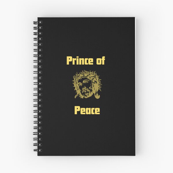 Item preview, Prince Of Peace designed and sold by Drami21.