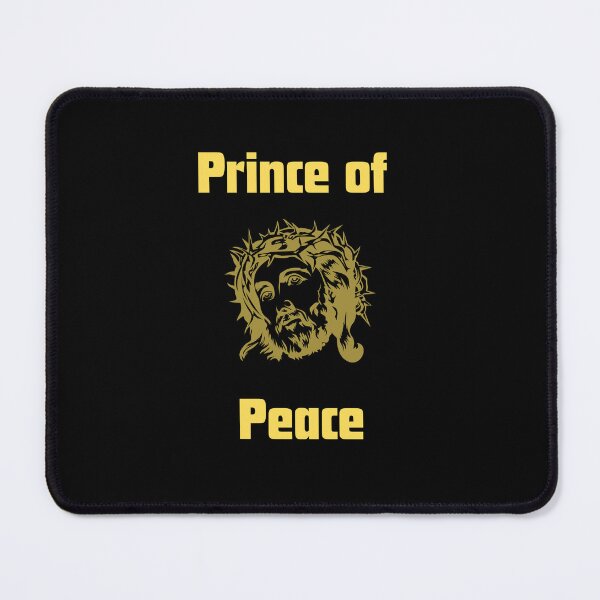 Item preview, Prince Of Peace designed and sold by Drami21.