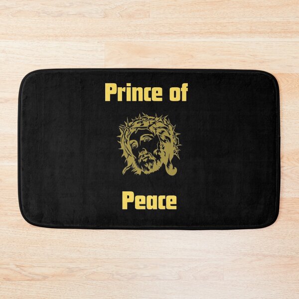 Item preview, Prince Of Peace designed and sold by Drami21.
