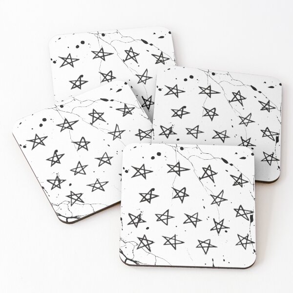 Item preview, Pentagrams  designed and sold by SVPERNAUT.