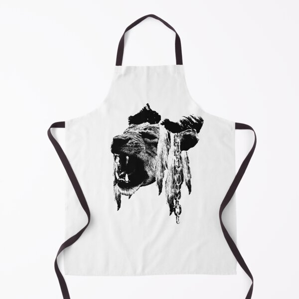 Item preview, Lion designed and sold by Melliflorous.