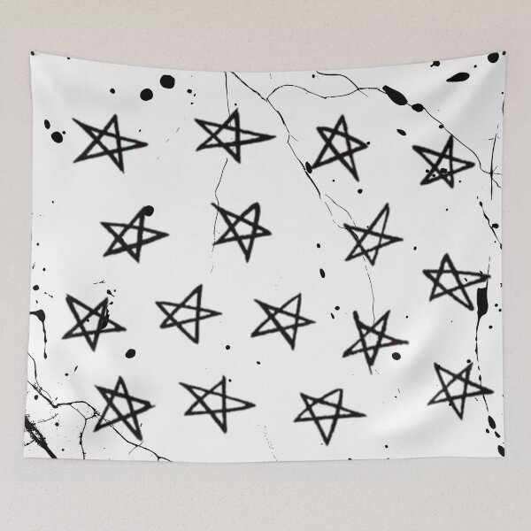 Item preview, Pentagrams  designed and sold by SVPERNAUT.