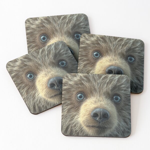 Item preview, Bear  designed and sold by Savannah Gibbs.