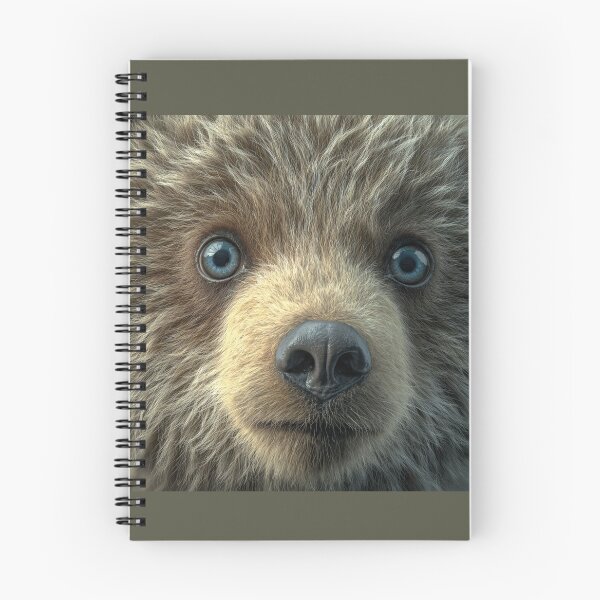 Item preview, Bear  designed and sold by Savannah Gibbs.