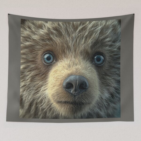 Item preview, Bear  designed and sold by Savannah Gibbs.