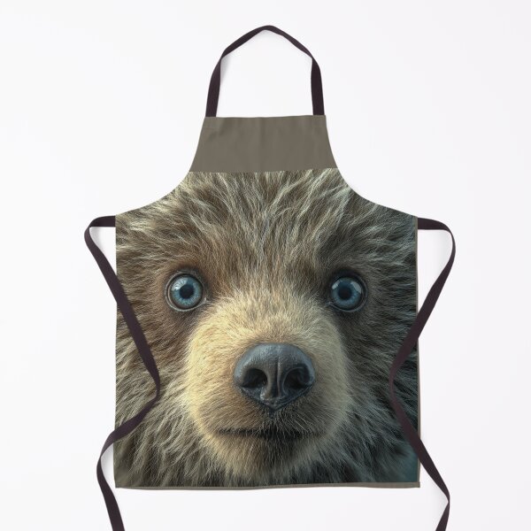 Item preview, Bear  designed and sold by Savannah Gibbs.