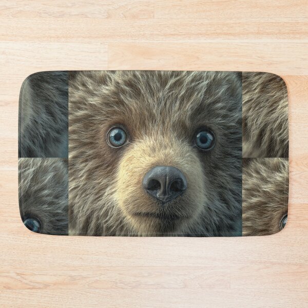 Item preview, Bear  designed and sold by Savannah Gibbs.