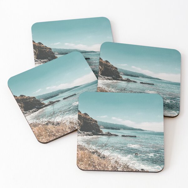 Item preview, Cliffside Cove designed and sold by Jenn Krauss.